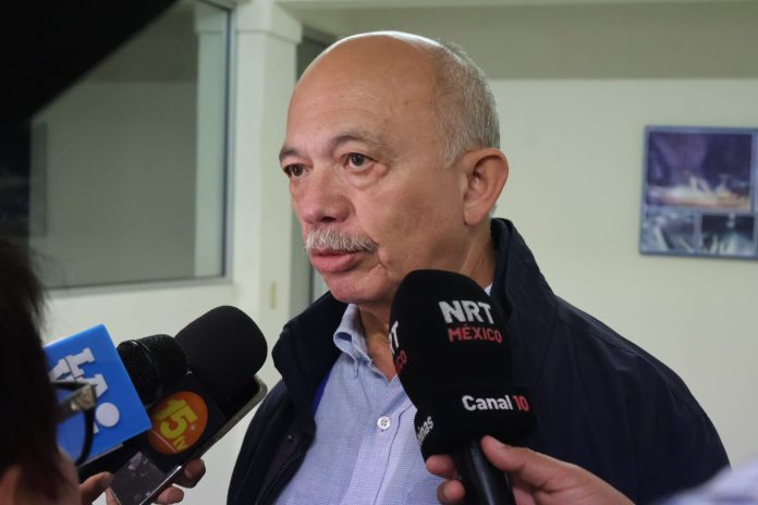 Blindarán elecciones del 7 de junio en Coahuila