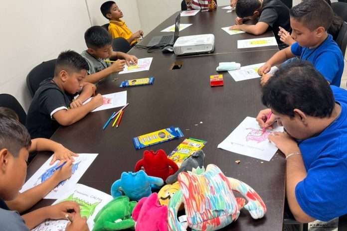Exhorta DIF a detectar señales de bullying y afectaciones emocionales en menores