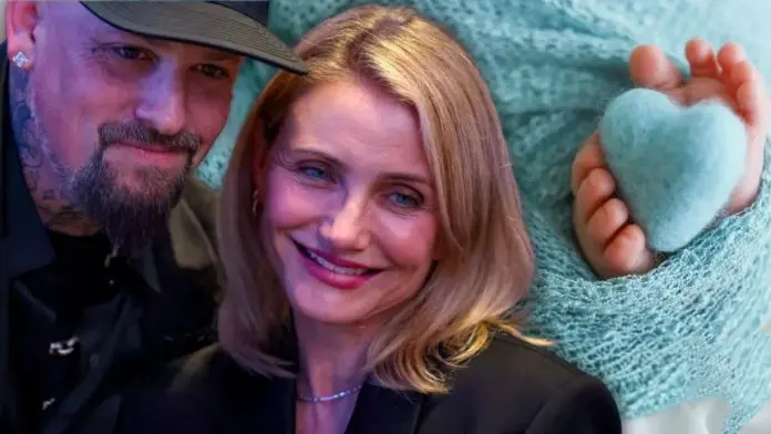 Cameron Diaz