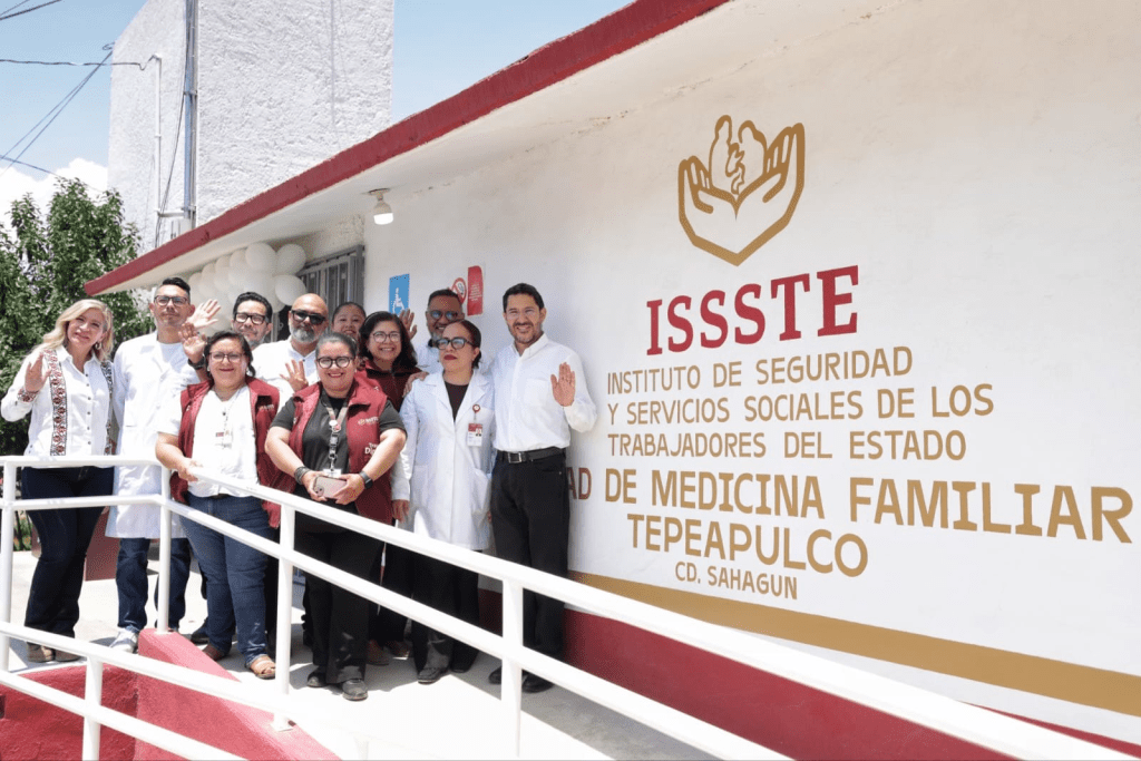 ISSSTE