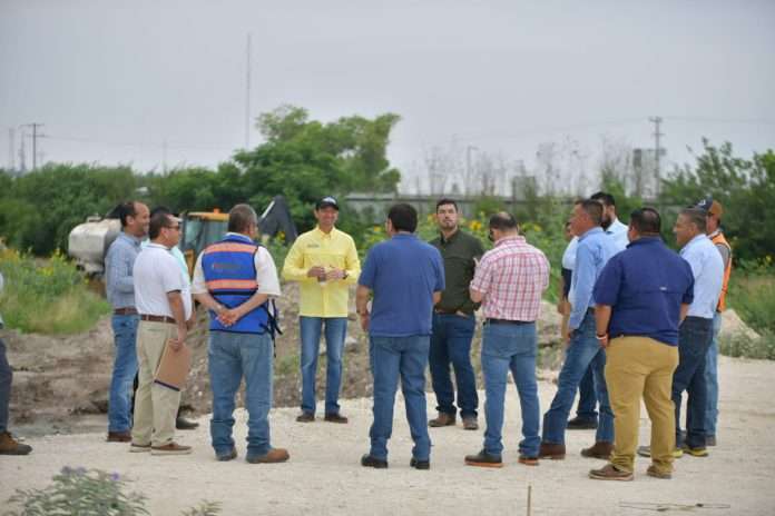 Refuerza municipio acciones de limpieza en colonias