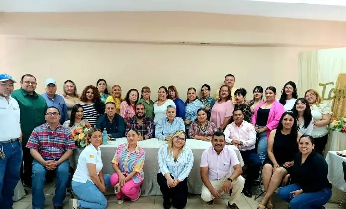ICATEC SAN JUAN DE SABINAS