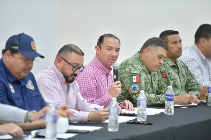 Fortalece municipio acciones preventivas ante temporada de lluvias 2026