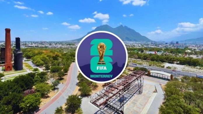 Fifa Fan Festival Monterrey