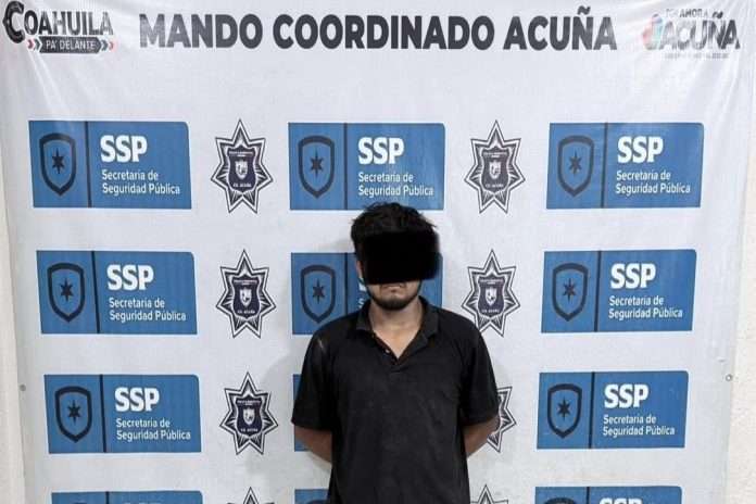 Sujeto causa daños a institución educativa