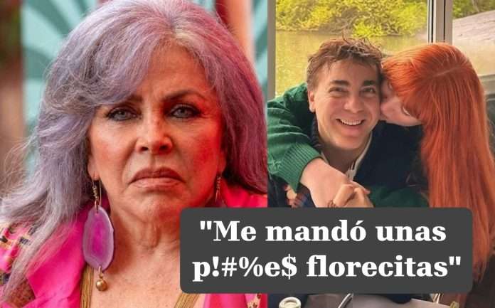Verónica Castro