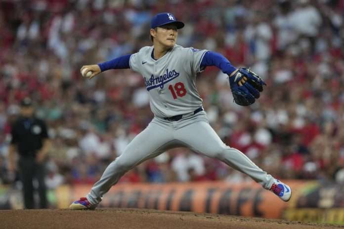 Dodgers derrotan a los Astros con par de cuadrangulares de Kyle Tucker
