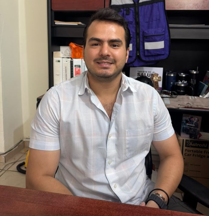 Realizará Secretaría de Salud brigada 