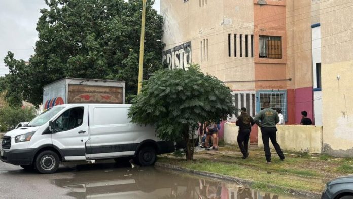 Localizan sin vida a adulto mayor