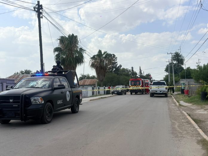 Adulto mayor acaba con su vida; En Cloete