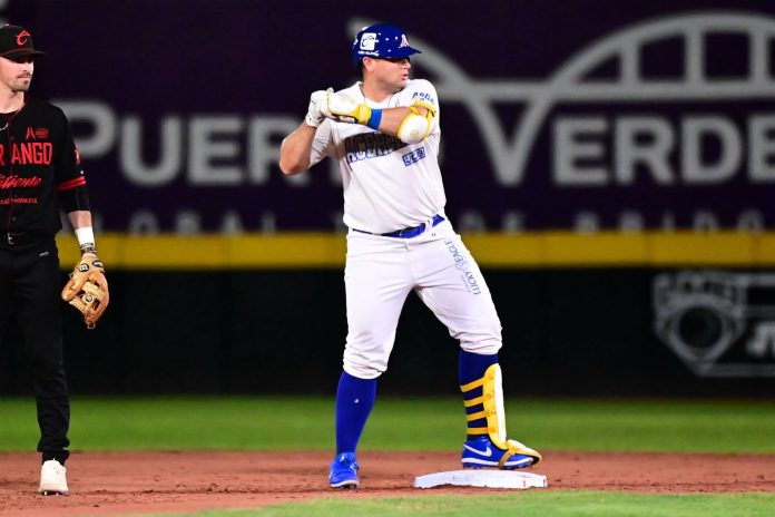 Acereros empareja la serie y alcanza las 30 victorias en la temporada