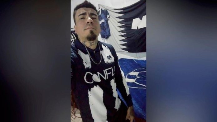 Aficionado de Rayados