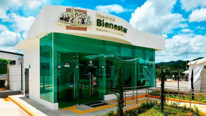 Banco del Bienestar