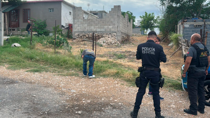 COLONIA 5 DE MAYO, ACUÑA