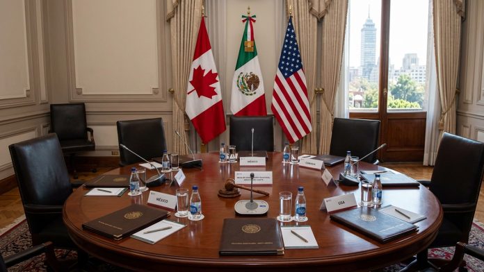 Canadá busca asegurar el futuro del T-MEC por 16 años