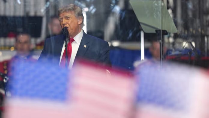 Celebra el 250 aniversario de Estados Unidos