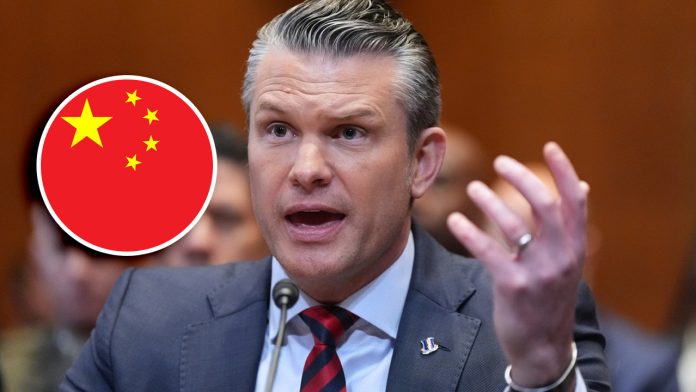 China critica a Estados Unidos y exige fin de las sanciones contra Cuba