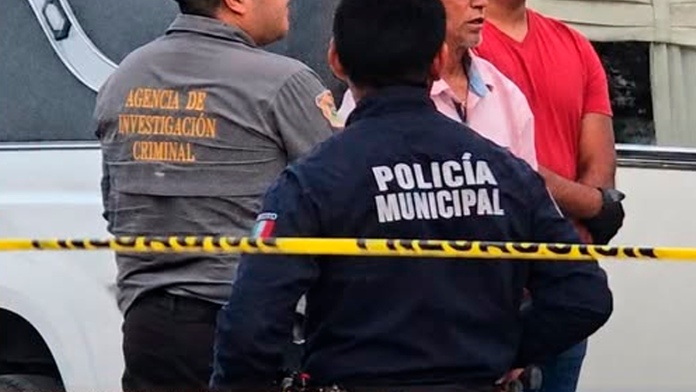 Colonia Villa Real, en Piedras Negras