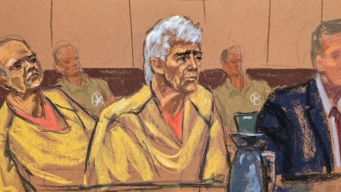 EE.UU. solicita jurado anónimo y aislado para el juicio contra Caro Quintero