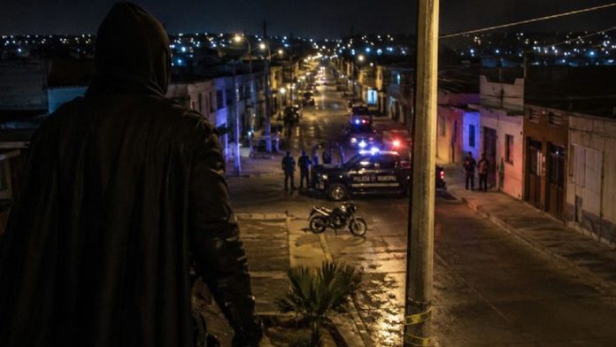 Fiscalía de Jalisco investiga a 'Los Caballeros de la Noche' en Lagos de Moreno