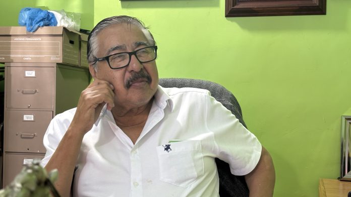 Javier Hernández del Ángel, secretario general del Sindicato de Trabajadores del Transporte Público de la Región Centro, advirtió que las agresiones contra los operadores han escalado en violencia y frecuencia.