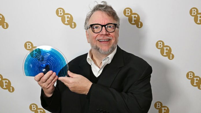 Guillermo del Toro conquista Hollywood una vez más: ahora formará parte de su cúpula directiva