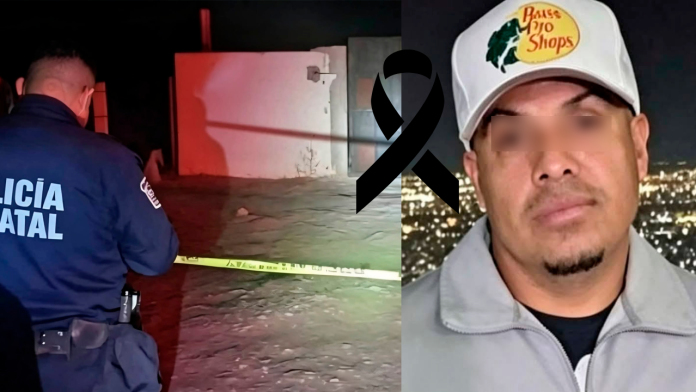 Hallan sin vida a Javier Macías Guardado