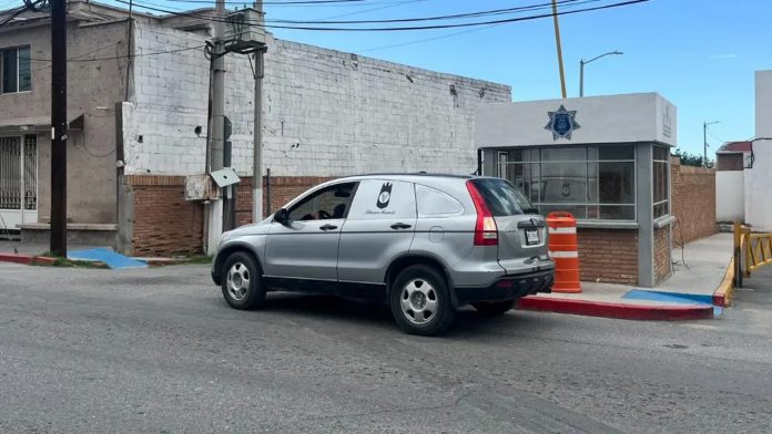 Hombre fallece tras ser detenido