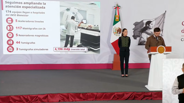 IMSS BIENESTAR
