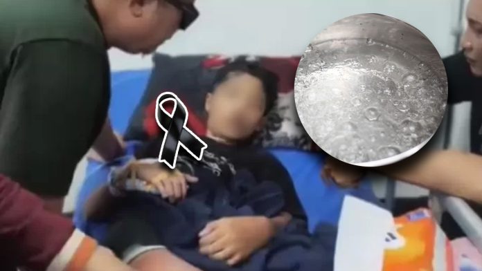 Indignación por caso de violencia infantil en Indonesia: Niño muere tras denunciar a su madrastra
