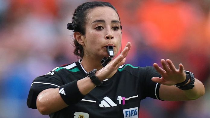 Itzel García