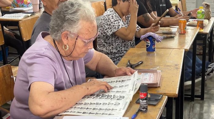 Jornada electoral transcurrió sin incidentes mayores en el Distrito 03 del INE