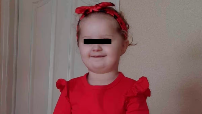 Joycelynn Ann Dylewski detenidos
