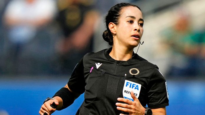 Katia Itzel García