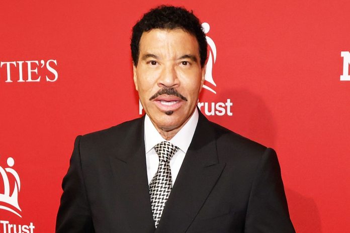Lionel Richie