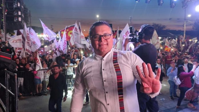Manuel Zavala