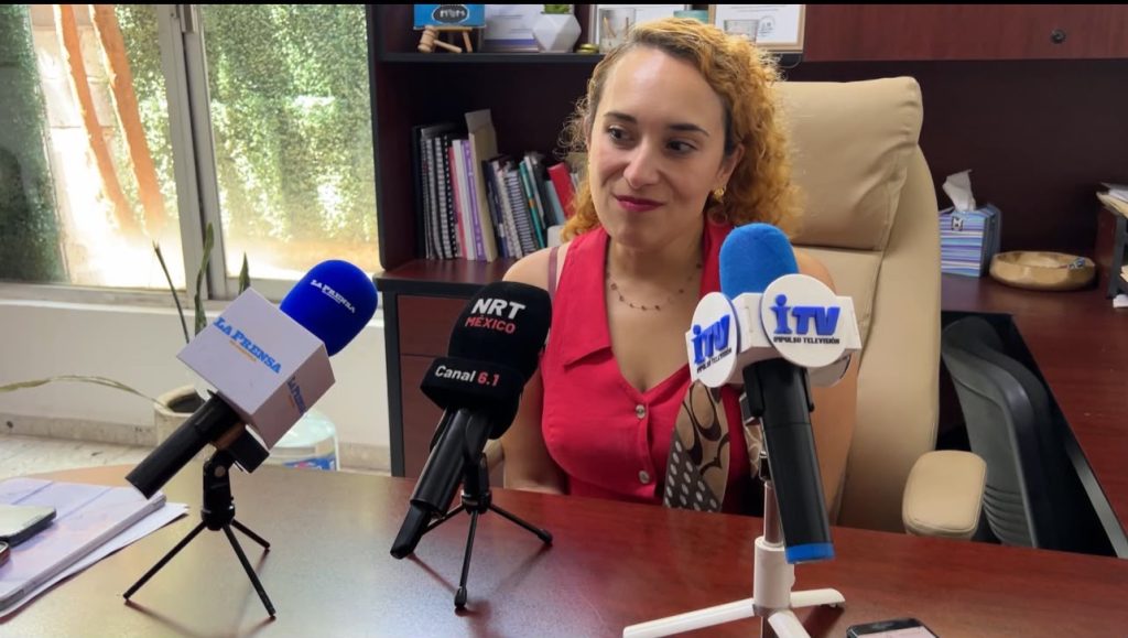 Martha Herrera