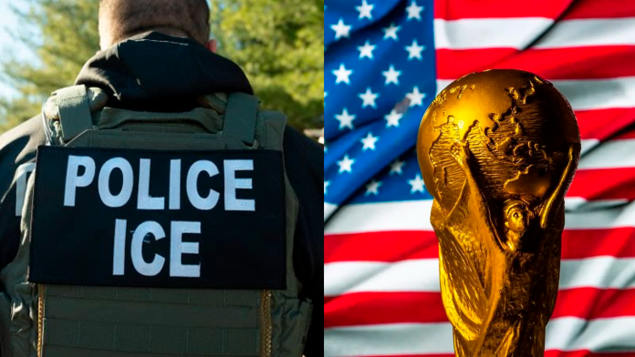 Medidas migratorias de Estados Unidos ante el Mundial 2026