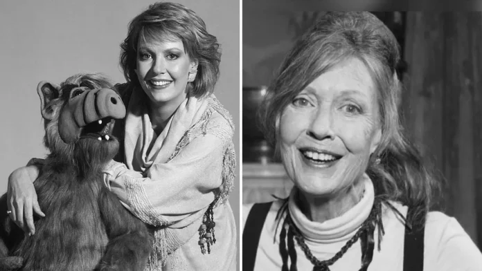 Anne Schedeen