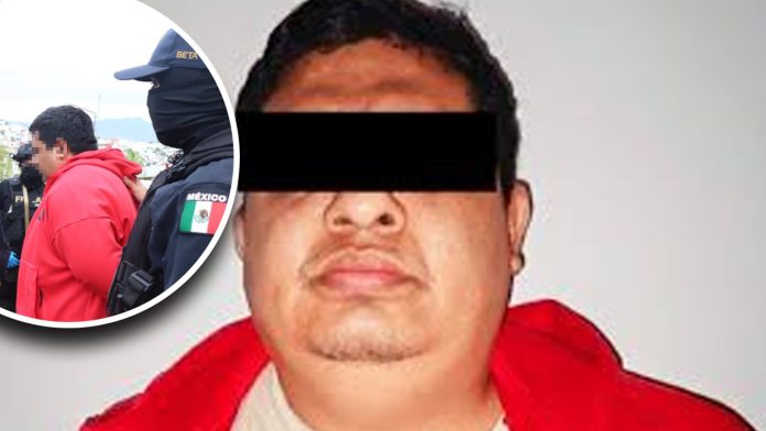 Omar García confirma la detención de “Sierra 1”, presunto líder criminal
