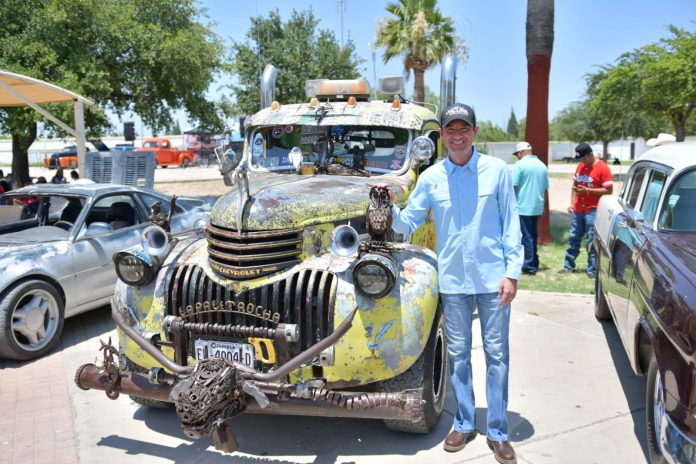 Con gran éxito se llevó a cabo la expo 2026 ‘’Por amor a los clásicos’’