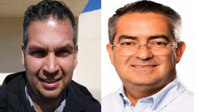 La alcaldesa Laura Jiménez informó cambios en las direcciones de Fomento Económico y Obras Públicas para fortalecer el trabajo de la administración municipal de Múzquiz.