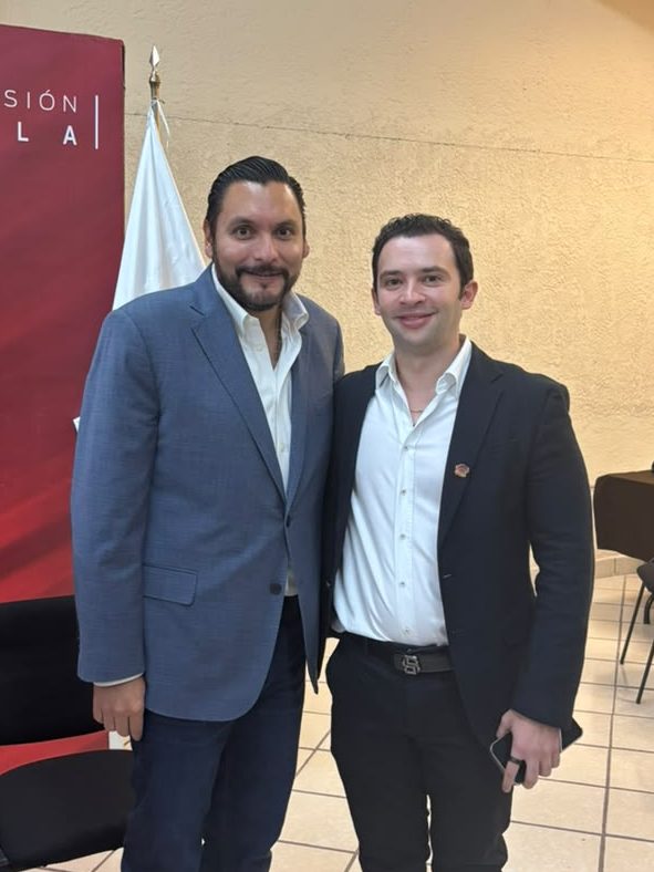 CIRT Coahuila fortalece vínculos con Monclova