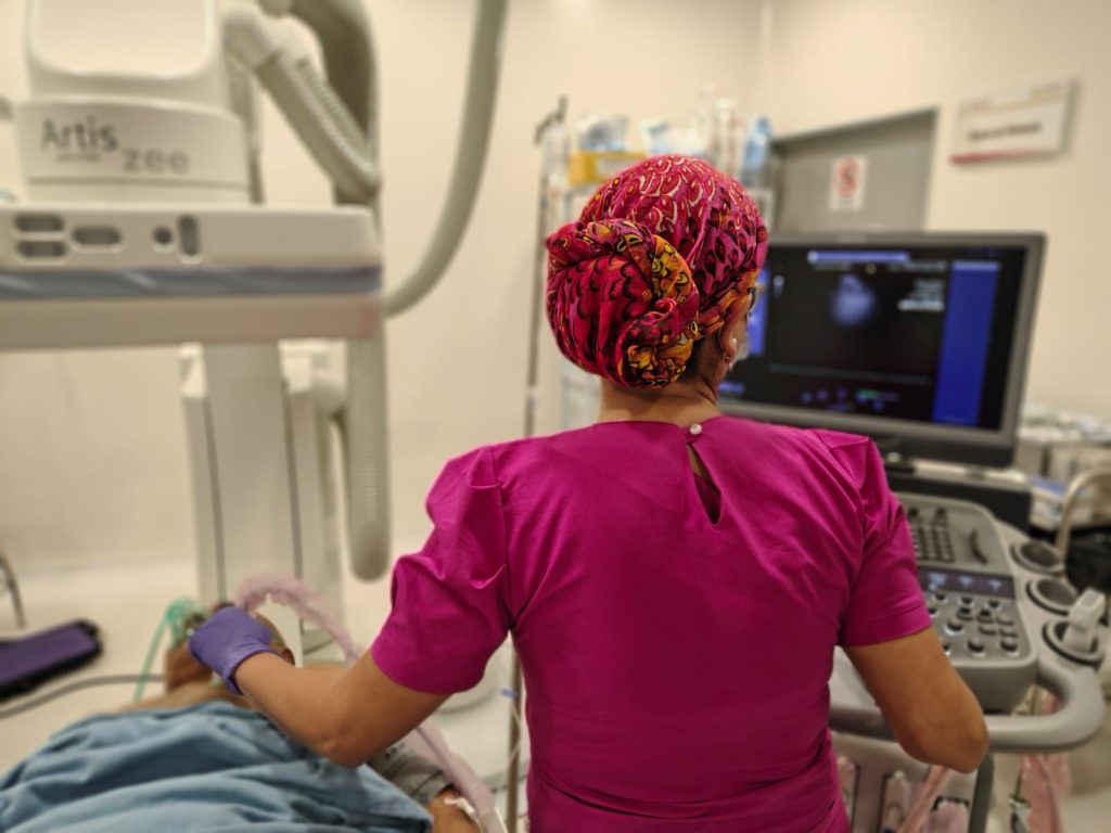 Realiza HRAE “Tlajomulco de Zúñiga” del ISSSTE implante cardiaco con procedimiento quirúrgico de última generación