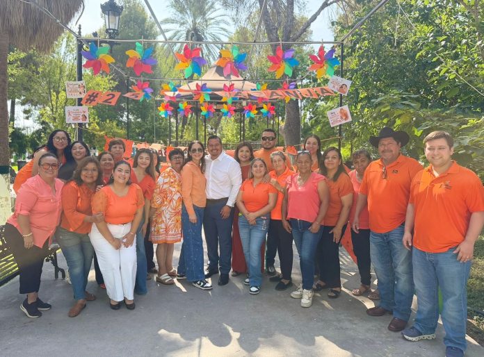 San Buenaventura refuerza acciones contra la violencia contra las mujeres