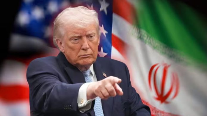 ¿Se acabará la guerra? Experto analiza posible acuerdo entre EU e Irán prometido por Trump