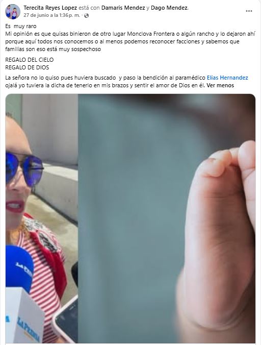 Terecita