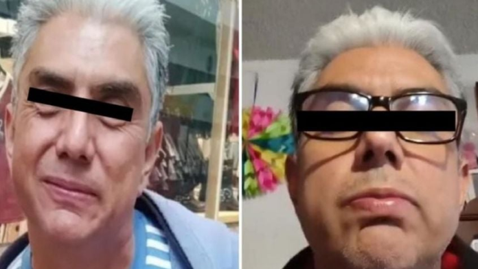 Vinculan a proceso por abuso sexual a Víctor ‘N'