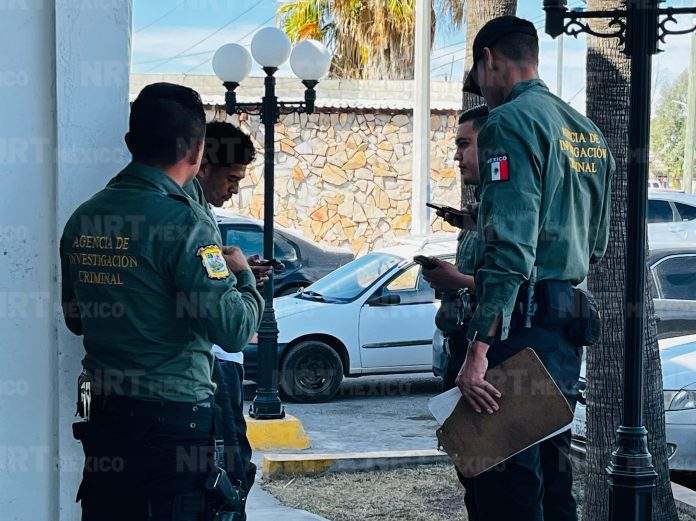 Un adolescente de 15 años fue hospitalizado tras sufrir una presunta agresión física en la colonia Infonavit de Múzquiz. La Fiscalía ya investiga los hechos y tiene identificados a los presuntos responsables.
