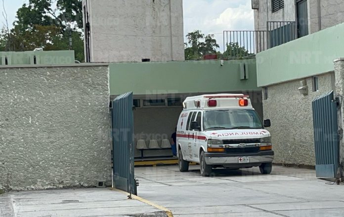 Un hombre de 37 años resultó lesionado tras ser atacado con machete dentro de su domicilio en la colonia Occidental de Múzquiz. La Fiscalía confirmó la detención de dos presuntos involucrados.
